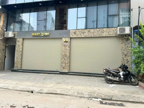 SHARE MẶT BẰNG KINH DOANH TẠI ĐƯỜNG GIẢI PHÓNG - PHƯỜNG THỊNH LIỆT - QUẬN HOÀNG MAI - TP HÀ NỘI