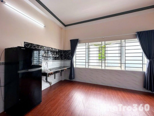 Nội thất cơ bản, cửa sổ, rộng, studio, giá rẻ
