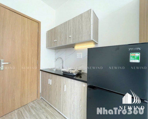 STUDIO MỚI 100% FULL NỘI THẤT BAN CÔNG, CỬA SỔ THOÁNG MÁT, GẦN LOTTE MART, CRESCENT MALL, TDTU, RMIT