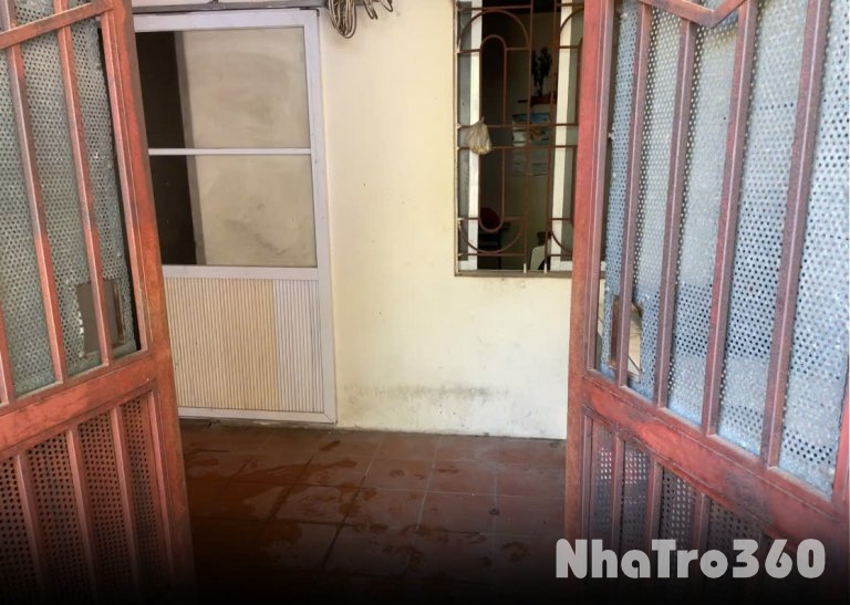 .CẦN CHO THUÊ NHÀ CẤP 4 TẠI PHƯỜNG THỊNH LIỆT - QUẬN HOÀNG MAI - TP HÀ NỘI..