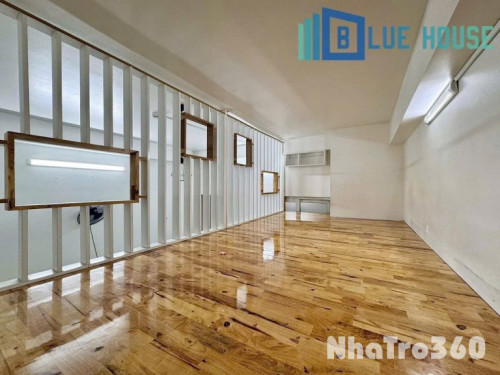 Cho thuê chdv duplex gần Đh Công Thương