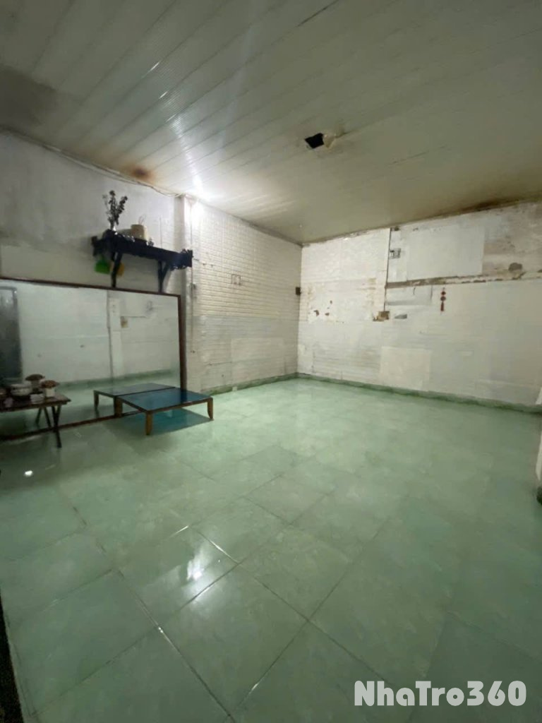 CHO THUÊ NHÀ RIÊNG ĐỨC GIANG CHÍNH CHỦ – MẶT TIỀN RỘNG 6M – PHÙ HỢP KHO, XƯỞNG, KINH DOANH