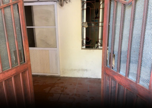 .CẦN CHO THUÊ NHÀ CẤP 4 TẠI PHƯỜNG THỊNH LIỆT - QUẬN HOÀNG MAI - TP HÀ NỘI..