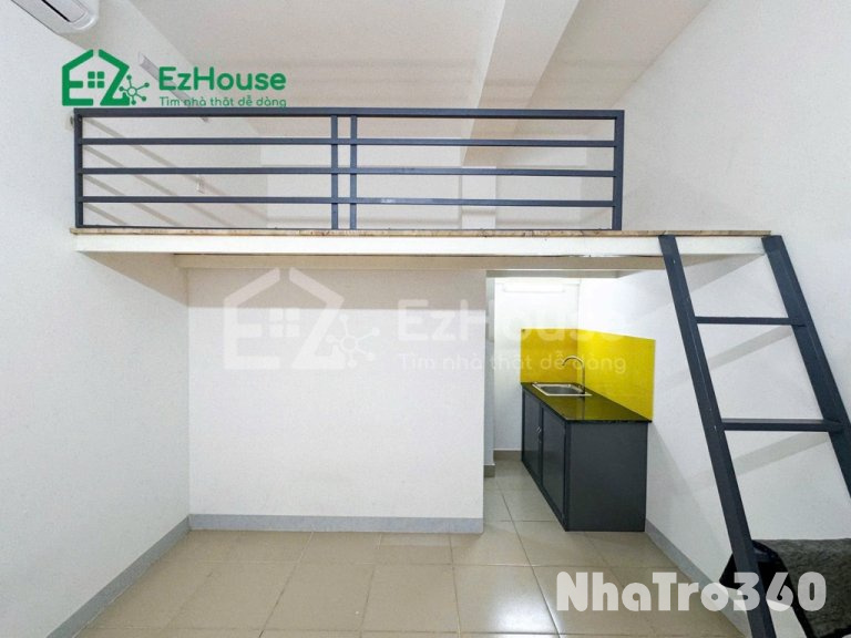 🏡CĂN HỘ MỚI XÂY NGAY LÊ VĂN QUỚI