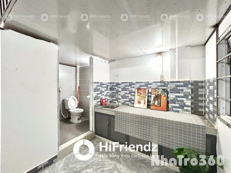 Nội thất cơ bản, gác, tự do, giá rê