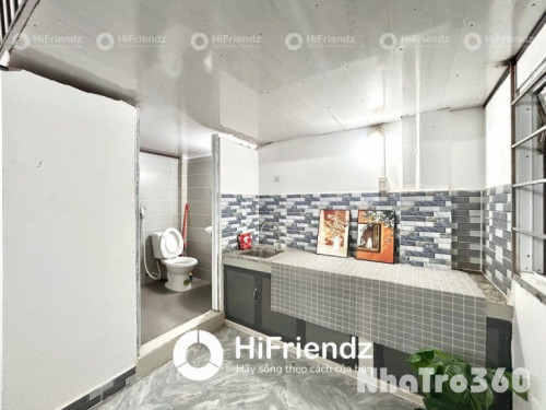 Nội thất cơ bản, gác, tự do, giá rê