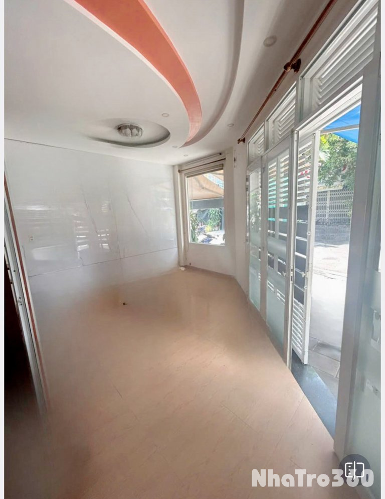 CHO THUÊ CĂN GÓC 2 TẦNG PHƯỚC HẢI GIÁ: 13tr / 1 tháng