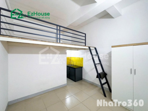 🏡CĂN HỘ MỚI XÂY NGAY LÊ VĂN QUỚI