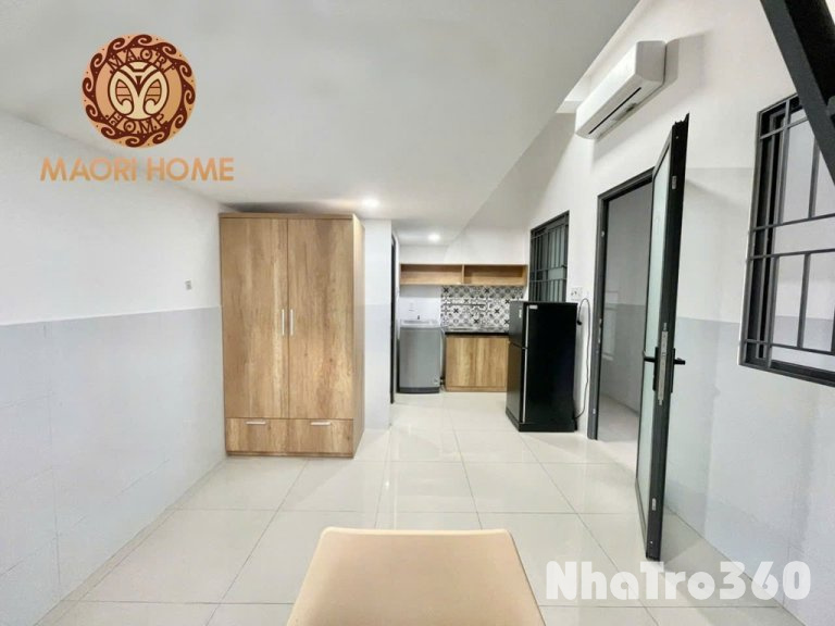 Duplex Cửa sổ Gần Bệnh Viện 175