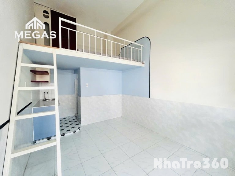 KHAI TRƯƠNG NHÀ MỚI XÂY - CĂN HỘ DUPLEX NGAY COOPMART - ĐH LUẬT - VÒNG XOAY CẦU BÌNH TRIỆU - GIGAMALL - VLU CS3