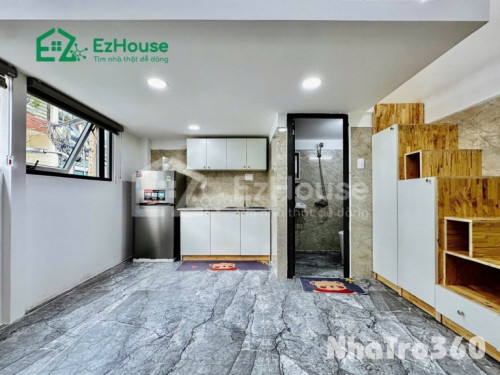 ✨ CĂN HỘ ĐỘC QUYỀN - GẦN BÀ HOM - AN DƯƠNG VƯƠNG ✨