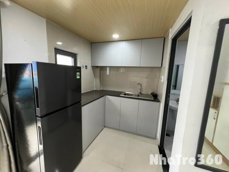 Duplex Balcony Full nội thất