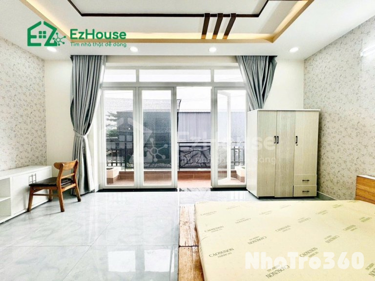 Phòng ngay bà hom quận 6