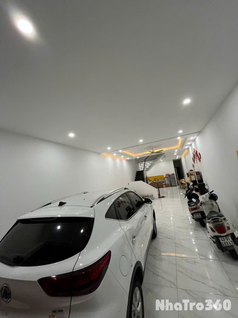 ► CHÍNH CHỦ CHO THUÊ NHÀ NGUYÊN CĂN 3 TẦNG – VIEW BIỂN NGUYỄN TẤT THÀNH, ĐÀ NẴNG