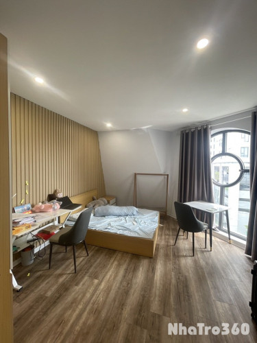 Cho thuê phòng Shophouse mới tinh tại Đại Kim