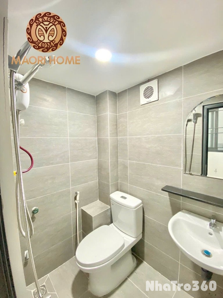 Duplex Cửa sổ Gần Bệnh Viện 175