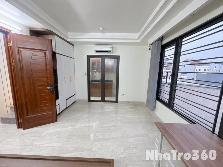 NGUYÊN TẦNG STUDIO MASTER Cao Cấp