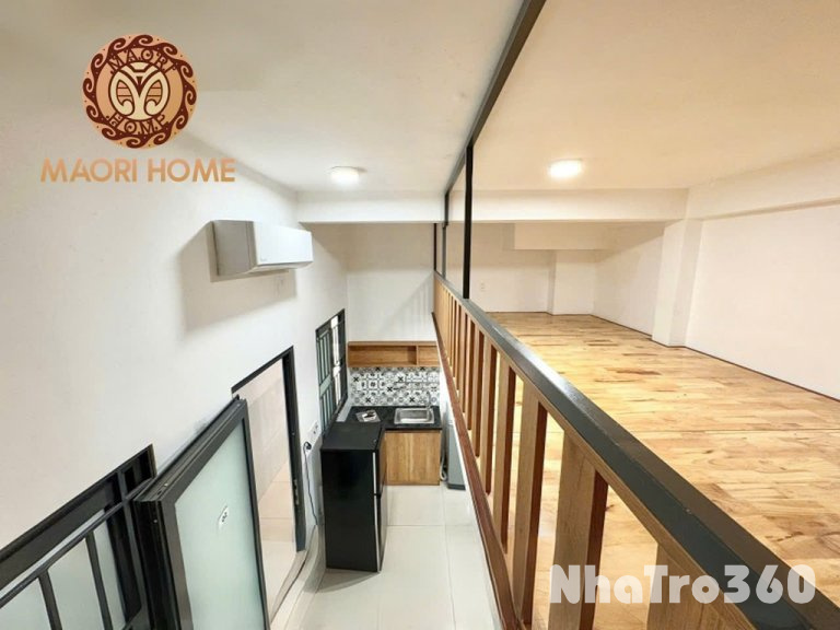 Duplex Cửa sổ Gần Bệnh Viện 175