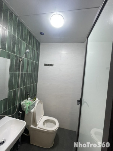 Cho thuê phòng Shophouse mới tinh tại Đại Kim