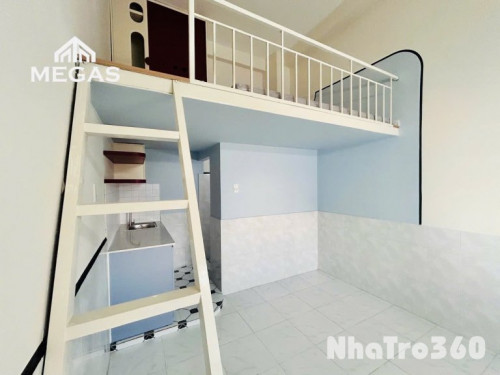KHAI TRƯƠNG NHÀ MỚI XÂY - CĂN HỘ DUPLEX NGAY COOPMART - ĐH LUẬT - VÒNG XOAY CẦU BÌNH TRIỆU - GIGAMALL - VLU CS3