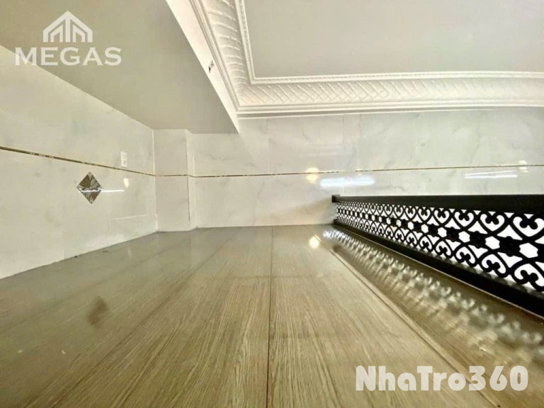 Căn hộ mini ban công riêng_đầy đủ tiện nghi_an nin