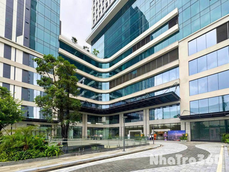 Cho Thuê Văn Phòng 500m Tại Mỹ Đình Pearl Siêu Hời