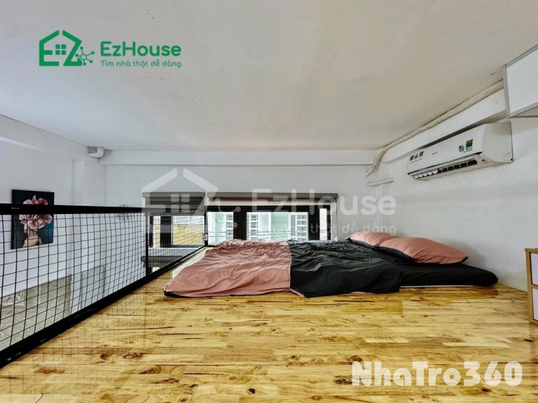 ✨ CĂN HỘ ĐỘC QUYỀN - GẦN BÀ HOM - AN DƯƠNG VƯƠNG ✨