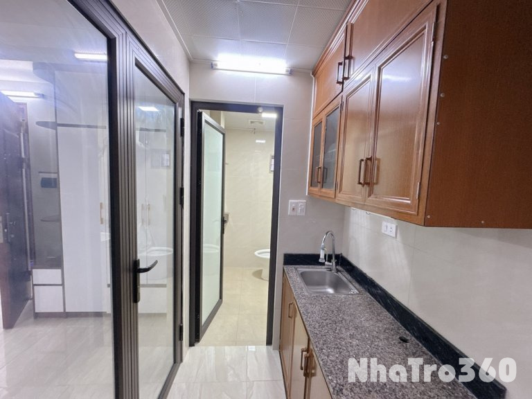 NGUYÊN TẦNG STUDIO MASTER Cao Cấp