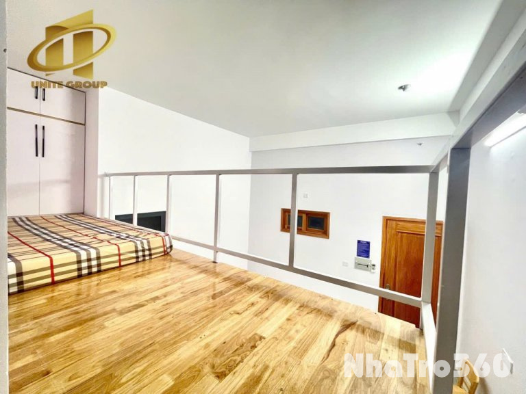 Cho thuê căn hộ duplex full nội thất p.Tân Kiểng q.7 gần Lotte, SCVivo, RMIT, TDTU