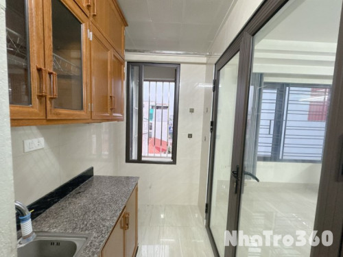 NGUYÊN TẦNG STUDIO MASTER Cao Cấp