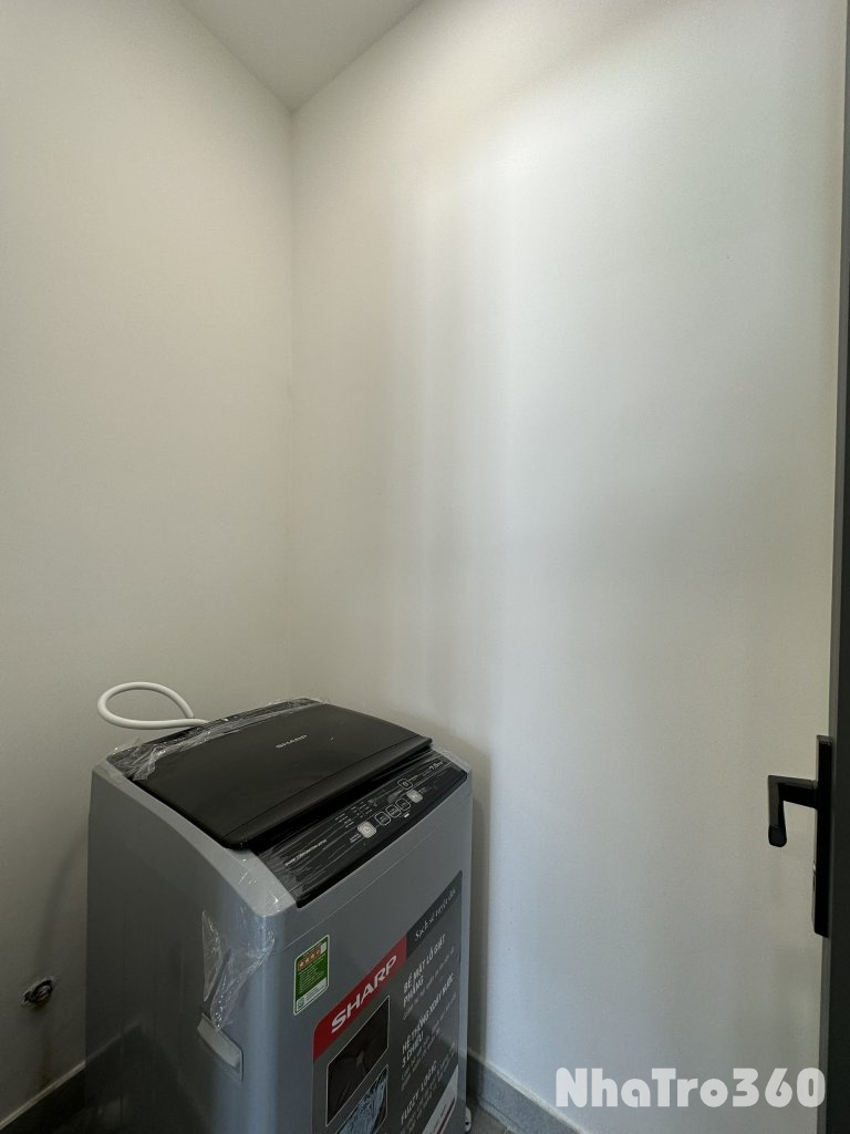 Cho thuê căn hộ Q4, đường Nguyễn Khoái, gần cầu Nguyễn Văn Cừ, cầu Kênh Tẻ, CV Khánh Hội