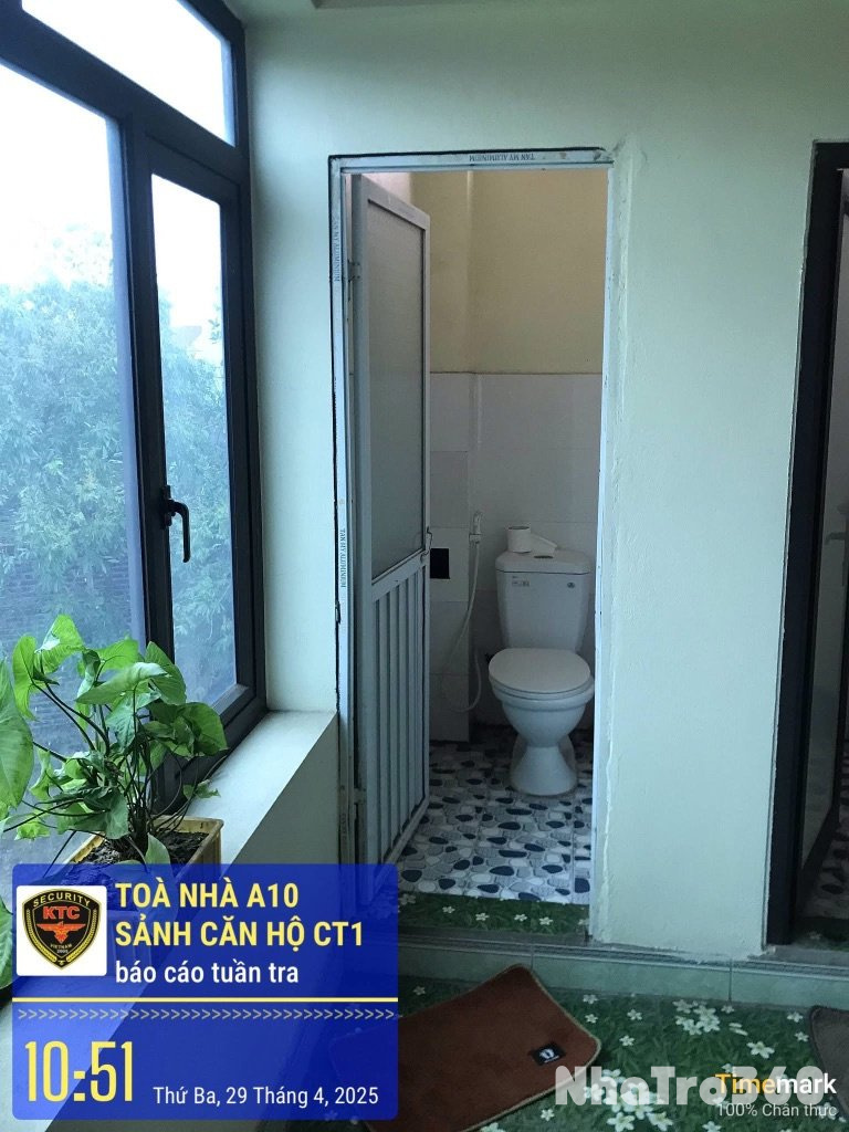 Cho thuê nhà 4gian & tầng 2 nhà chủ ạ