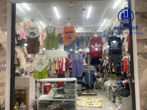 🆘 10tr/tháng. CHO THUÊ MB BÀ TRIỆU