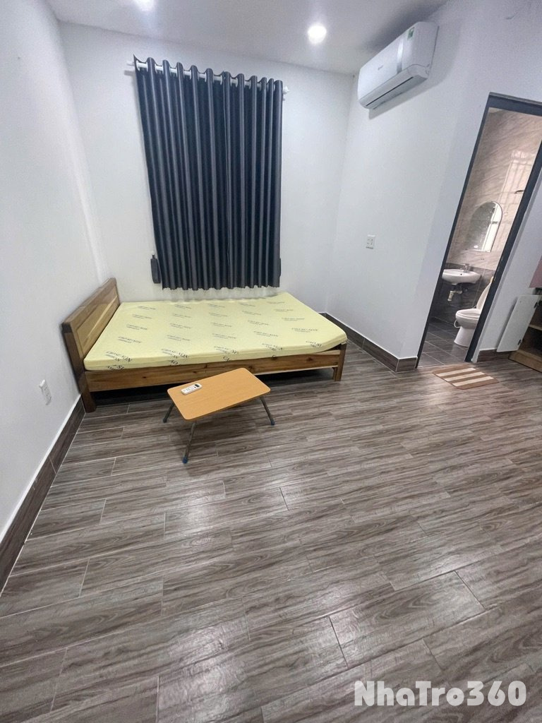 Cho thuê phòng giá rẻ tại cityland p10 GV