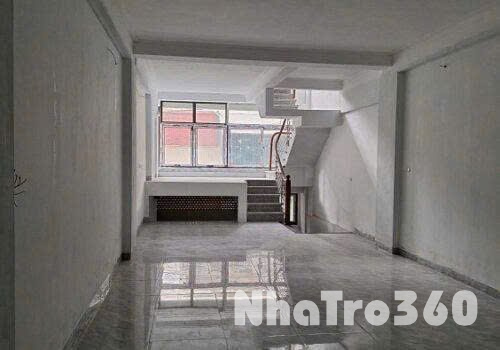 CHÍNH CHỦ CHO THUÊ NHÀ MỚI XÂY TẠI ĐỐNG ĐA- HÀ NỘI