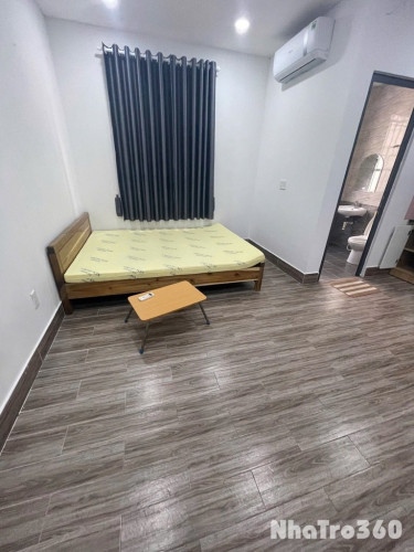 Cho thuê phòng giá rẻ tại cityland p10 GV