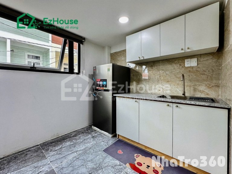 ✨ CĂN HỘ ĐỘC QUYỀN - GẦN BÀ HOM - AN DƯƠNG VƯƠNG ✨