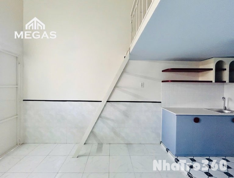 KHAI TRƯƠNG NHÀ MỚI XÂY - CĂN HỘ DUPLEX NGAY COOPMART - ĐH LUẬT - VÒNG XOAY CẦU BÌNH TRIỆU - GIGAMALL - VLU CS3