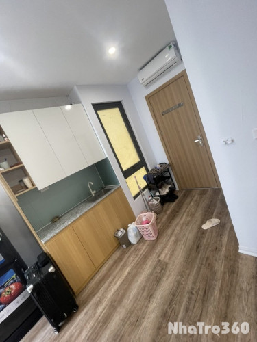 Cho thuê phòng Shophouse mới tinh tại Đại Kim