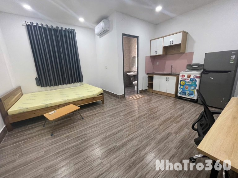 Cho thuê phòng giá rẻ tại cityland p10 GV