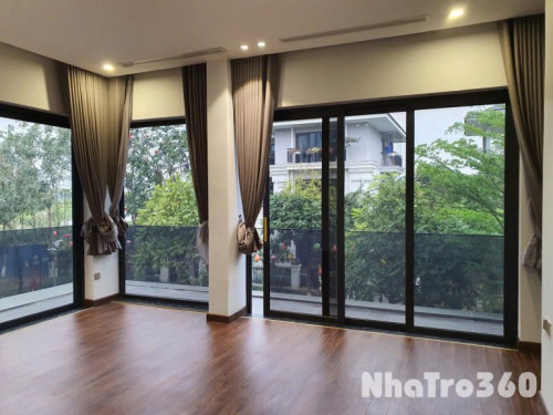 BIỆT THỰ RỘNG 210M² – 270M² - 330M² - 360M²  ĐẸP TỪ TRONG RA NGOÀI TẠI MAILAND HANOI CITY