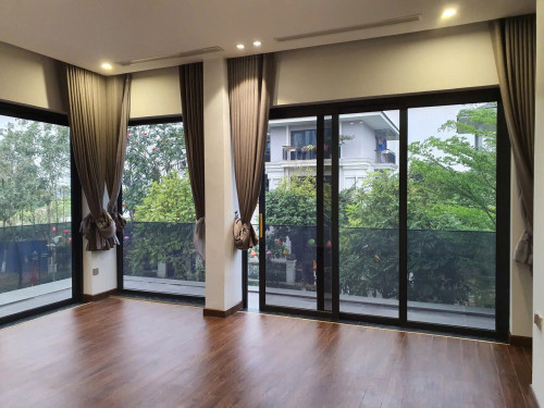 BIỆT THỰ RỘNG 210M² – 270M² - 330M² - 360M² ĐẸP TỪ TRONG RA NGOÀI TẠI MAILAND HANOI CITY