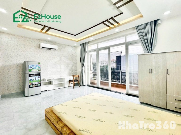 Phòng ngay bà hom quận 6