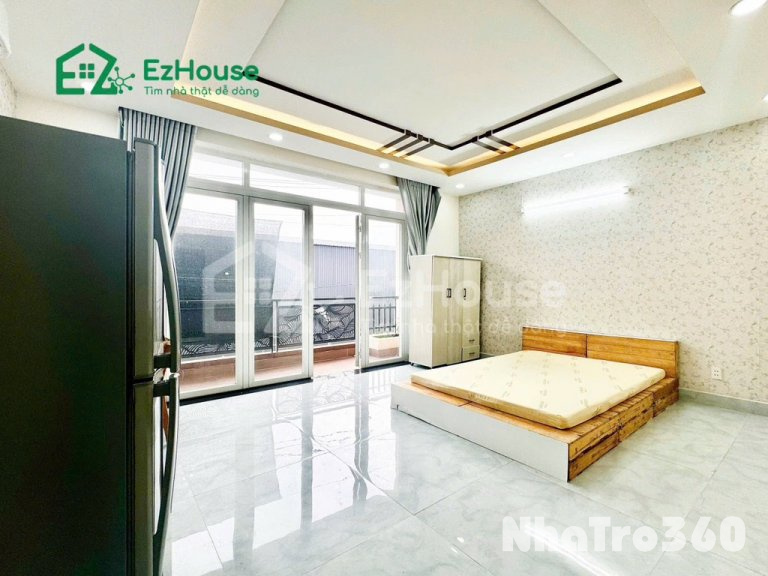 Phòng ngay bà hom quận 6