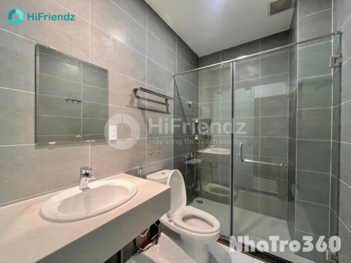 CHO THUÊ STUDIO MỚI 100% – MÁY GIẶT RIÊNG – FULL NỘI THẤT – CỬA SỔ THOÁNG MÁT