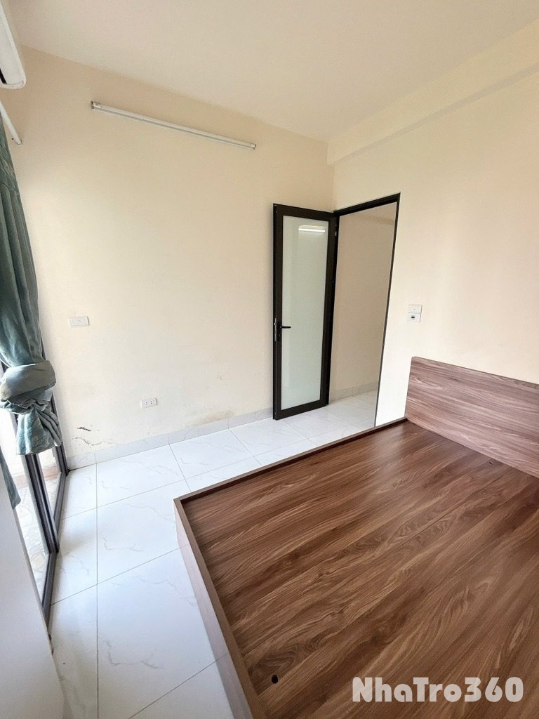 CCMN 1N1K - YÊN XÁ / Ô TÔ ĐỖ CỬA