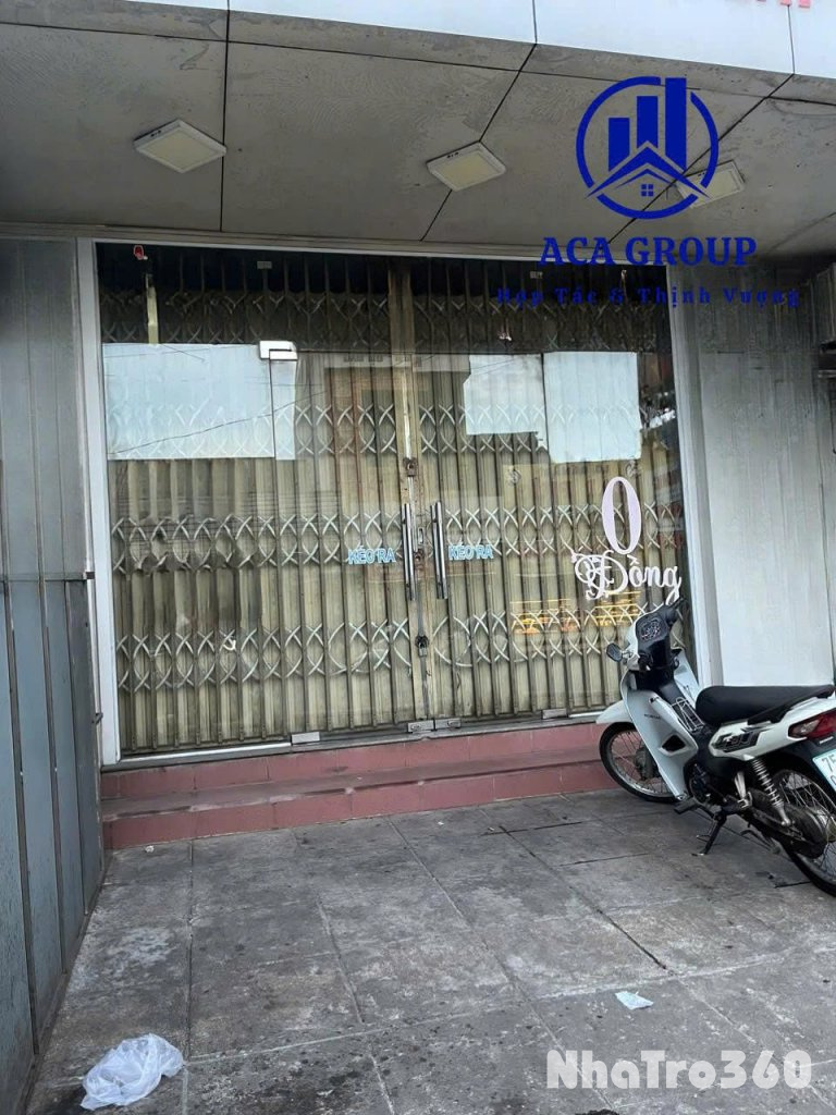 🆘 13tr/tháng. CHO THUÊ MB TRẦN PHÚ