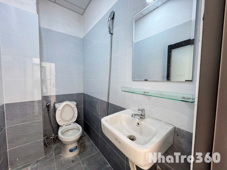 🔥 CHO THUÊ CĂN HỘ STUDIO CÓ CỬA SỔ