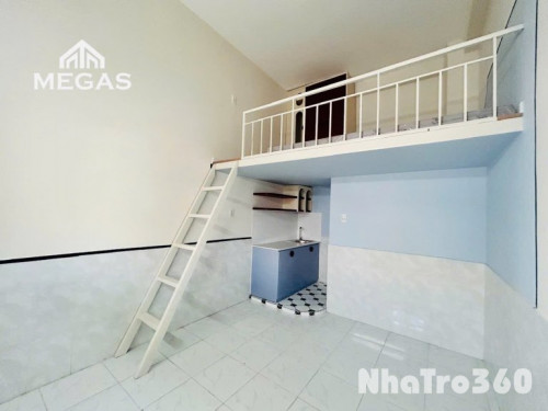 KHAI TRƯƠNG NHÀ MỚI XÂY - CĂN HỘ DUPLEX NGAY COOPMART - ĐH LUẬT - VÒNG XOAY CẦU BÌNH TRIỆU - GIGAMALL - VLU CS3