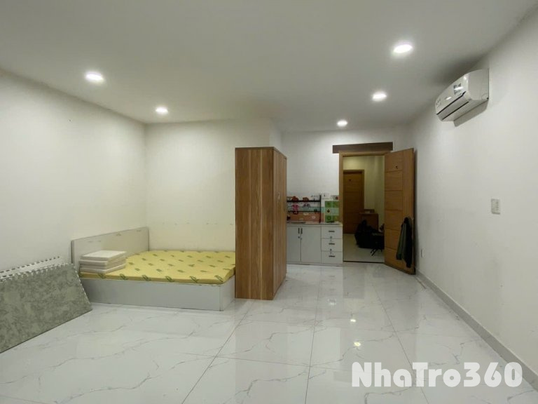 Cho thuê phòng có view công viên nước